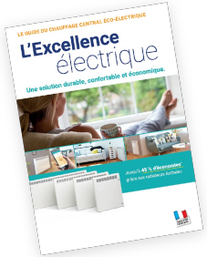 Image du guide l'excellence électrique