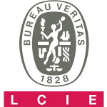 Logo Bureau Veritas